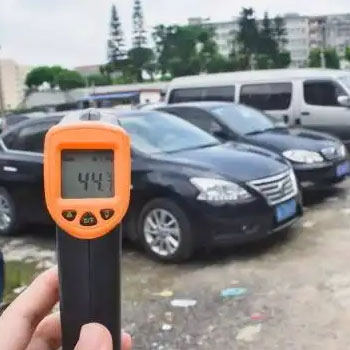 夏天用車這幾點必注意否則分分鍾要命